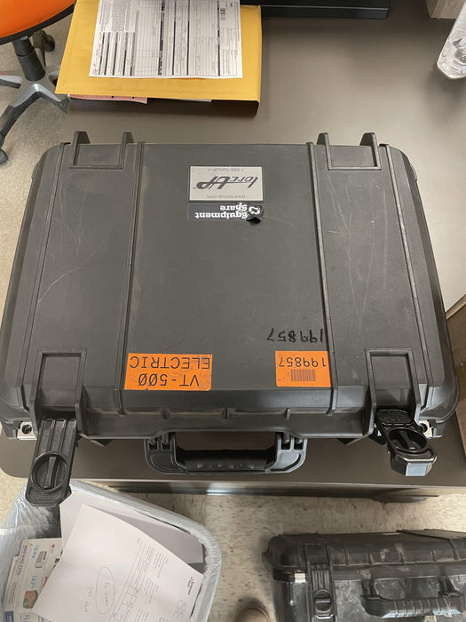 2021 TORCUP VT-500KIT