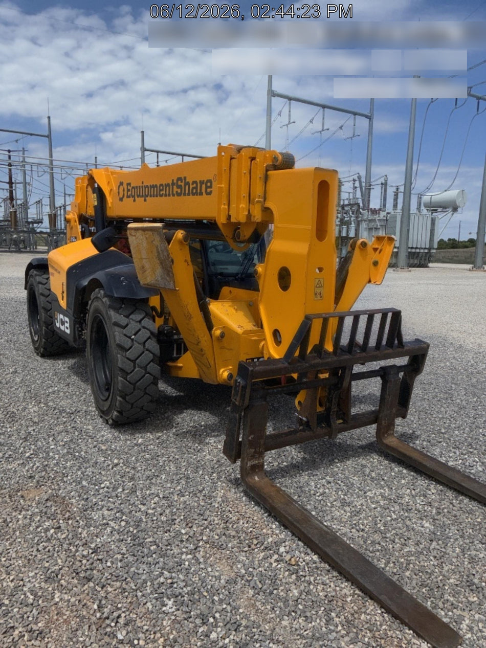 2025 JCB 512-56
