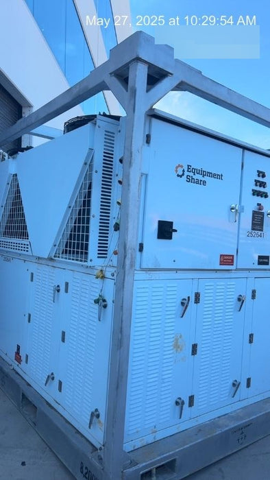 2022 SMARTECH SACP81A-HS