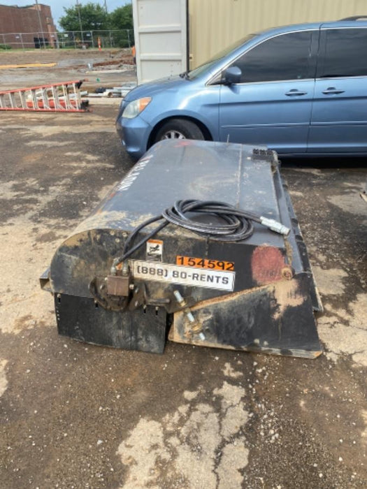 2021 PALADIN Sweepster SB72