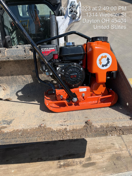 2023 MULTIQUIP MVC82VHW