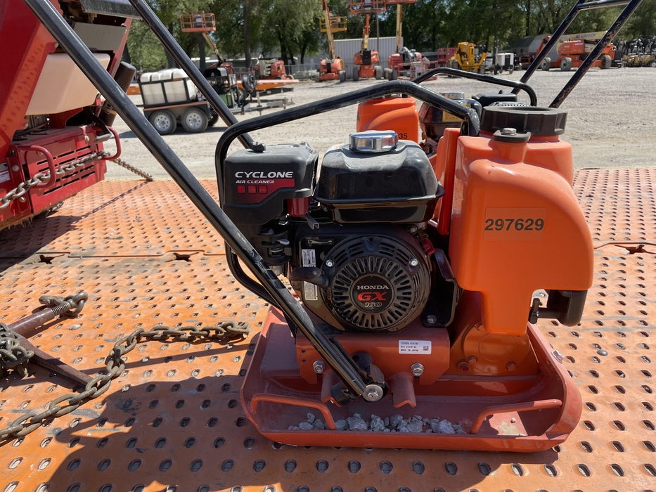 2023 MULTIQUIP MVC82VHW