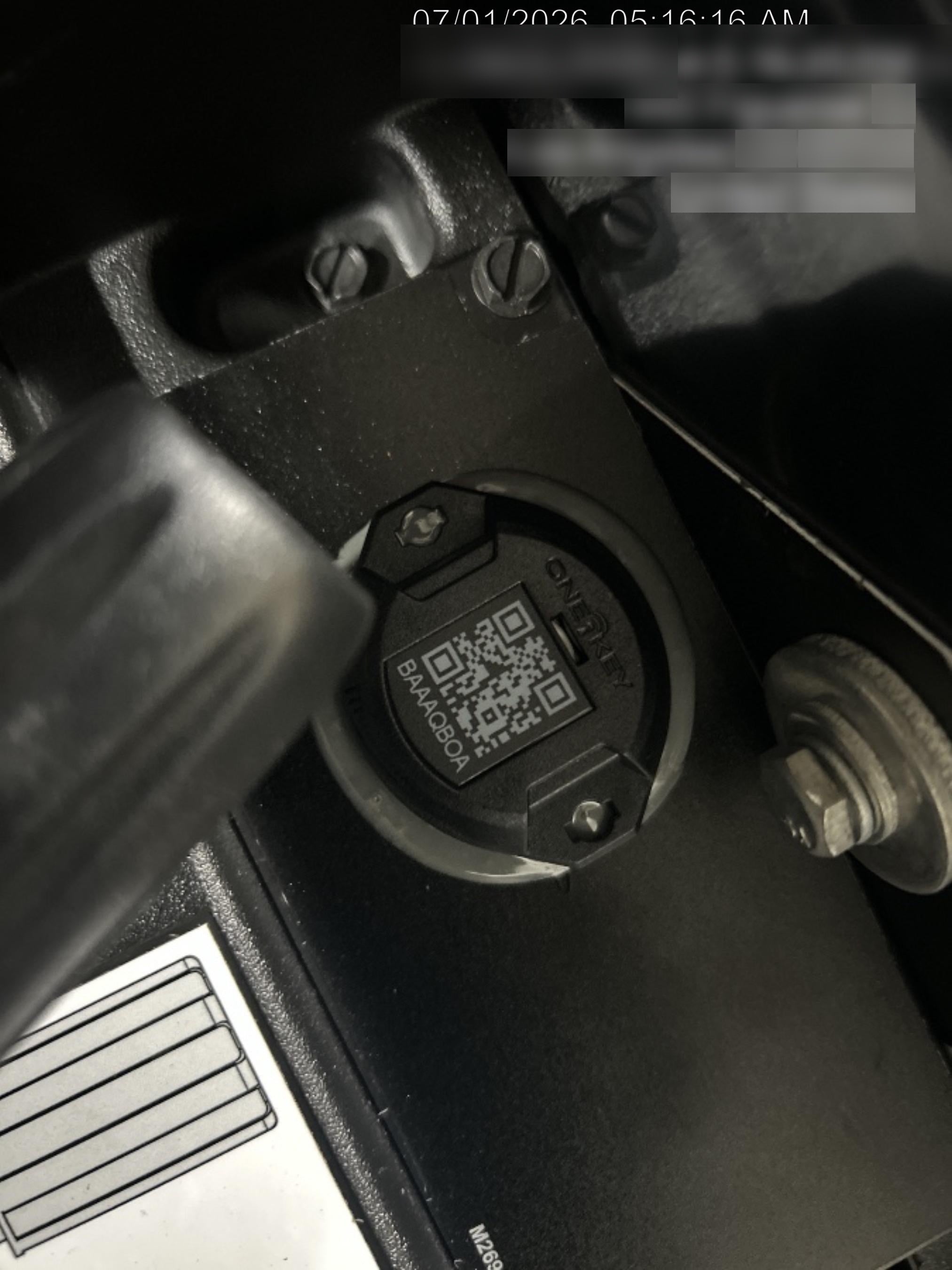 2026 LINCOLN ELECTRIC LN-25X w/Flowmeter