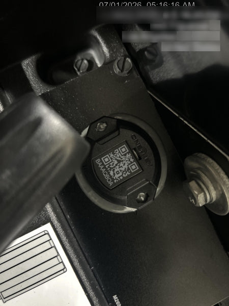 2026 LINCOLN ELECTRIC LN-25X w/Flowmeter