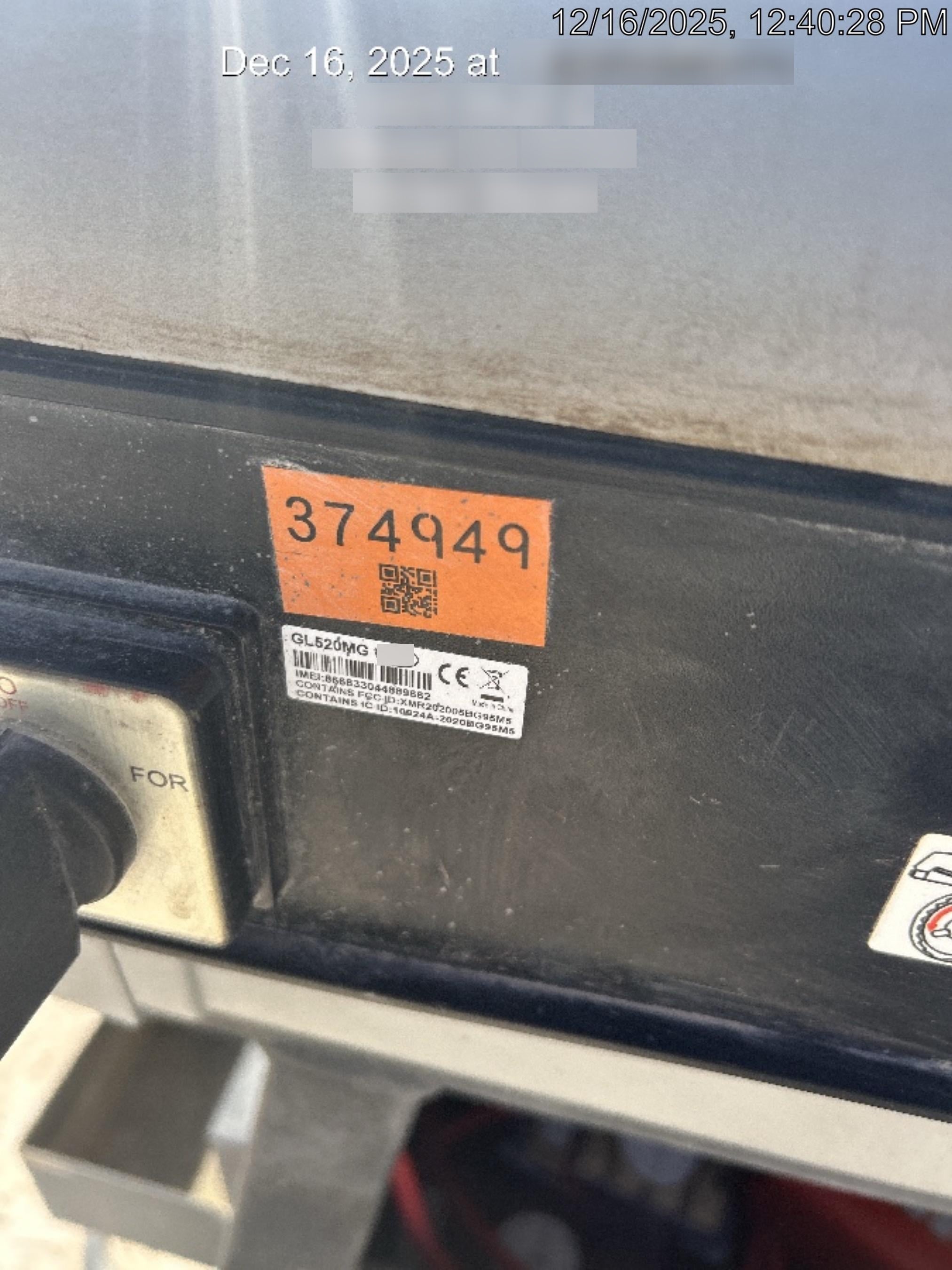 2023 RIDGID 1224