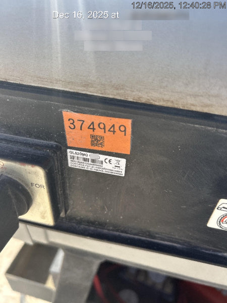 2023 RIDGID 1224