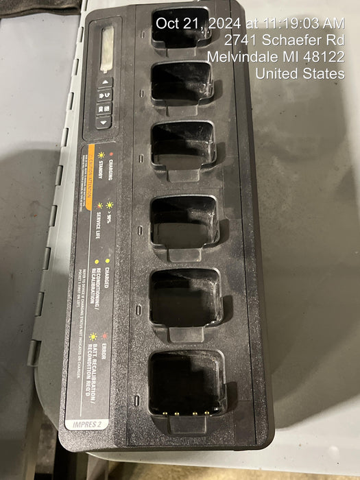 2023 MOTOROLA PMPN4284