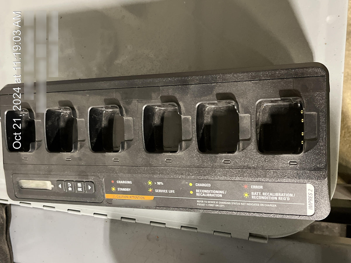 2023 MOTOROLA PMPN4284
