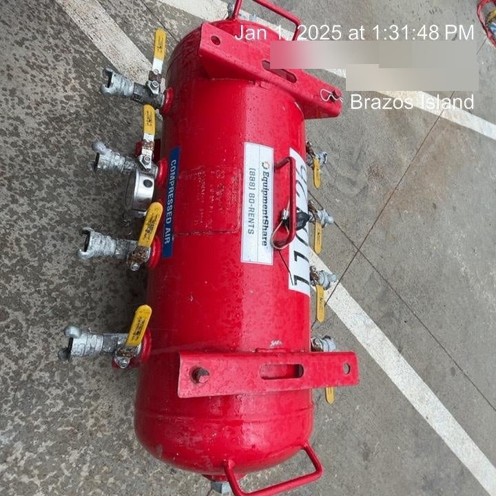 2020 TEXAS PNEUMATIC TOOLS, INC. TX-2AMF