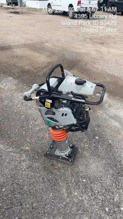 2023 MULTIQUIP MTX60HD