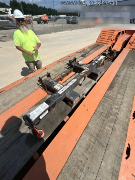 2020 STAR INDUSTRIES 1150C