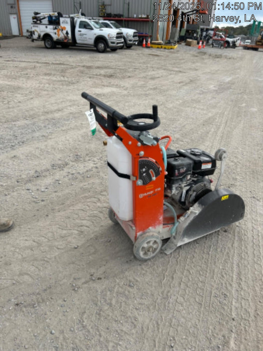 2025 HUSQVARNA FS 400 LV