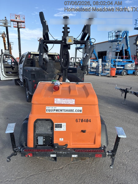 2026 GENERAC MLTS-4