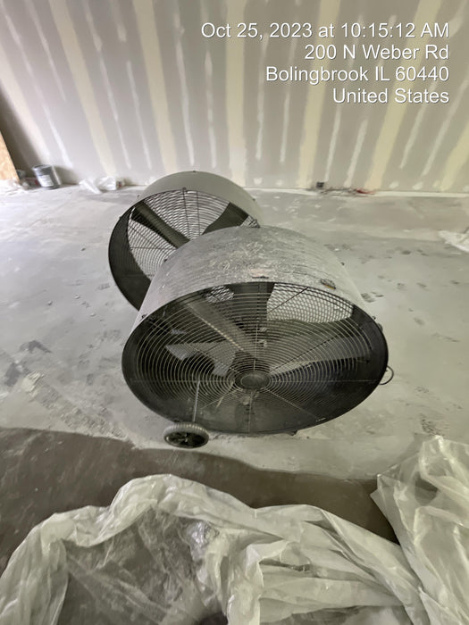 2022 MASTER MHD-42-BDF-C