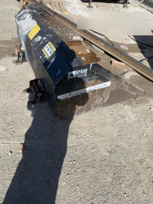 2021 STAR INDUSTRIES 1406B