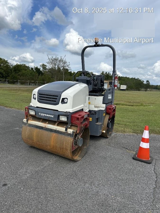 2020 DYNAPAC CC 1200