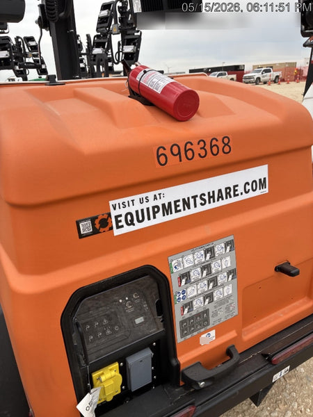 2026 GENERAC MLTS-4
