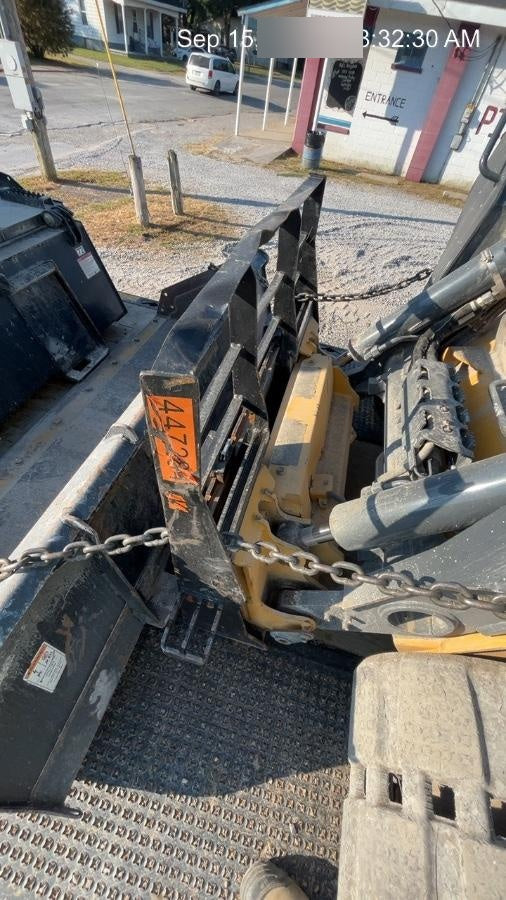 2024 ARROW MATERIAL HANDLING F5100CB