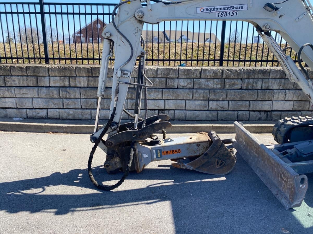 2021 EPIROC EC60T