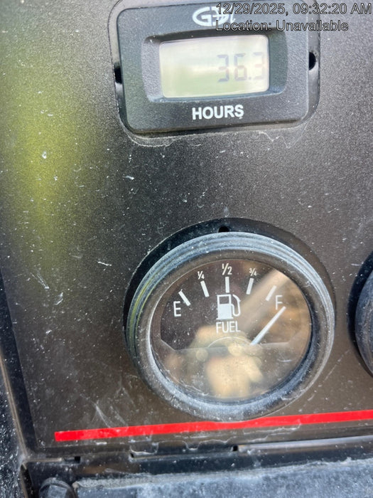 2025 LINCOLN ELECTRIC LE400