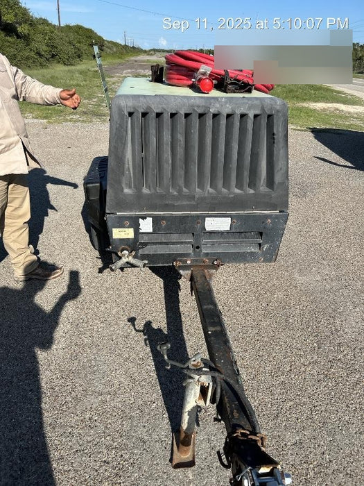 2019 SULLAIR 185-DPQ