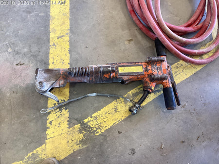 2019 AMERICAN PNEUMATIC TOOL APT-M190