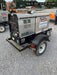2020 Lincoln Electric Vantage 322 Welder Ready-Pak 3, w/ GPS & Decals (includes trailer, cable rack, fender light kit)