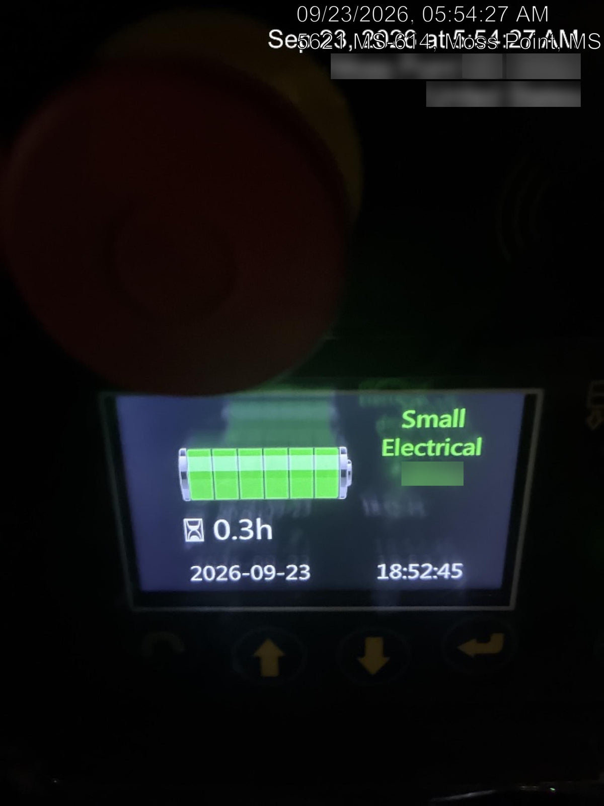 2026 MEC Micro 26+