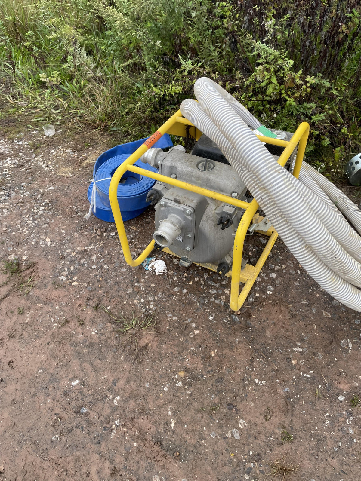 2022 WACKER NEUSON PT2