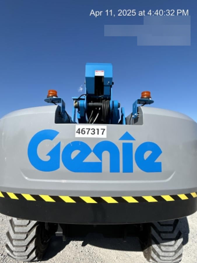 2024 GENIE S-85 XC