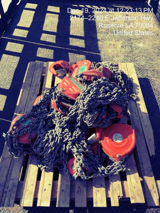 2022 ELEPHANT H100-10-15