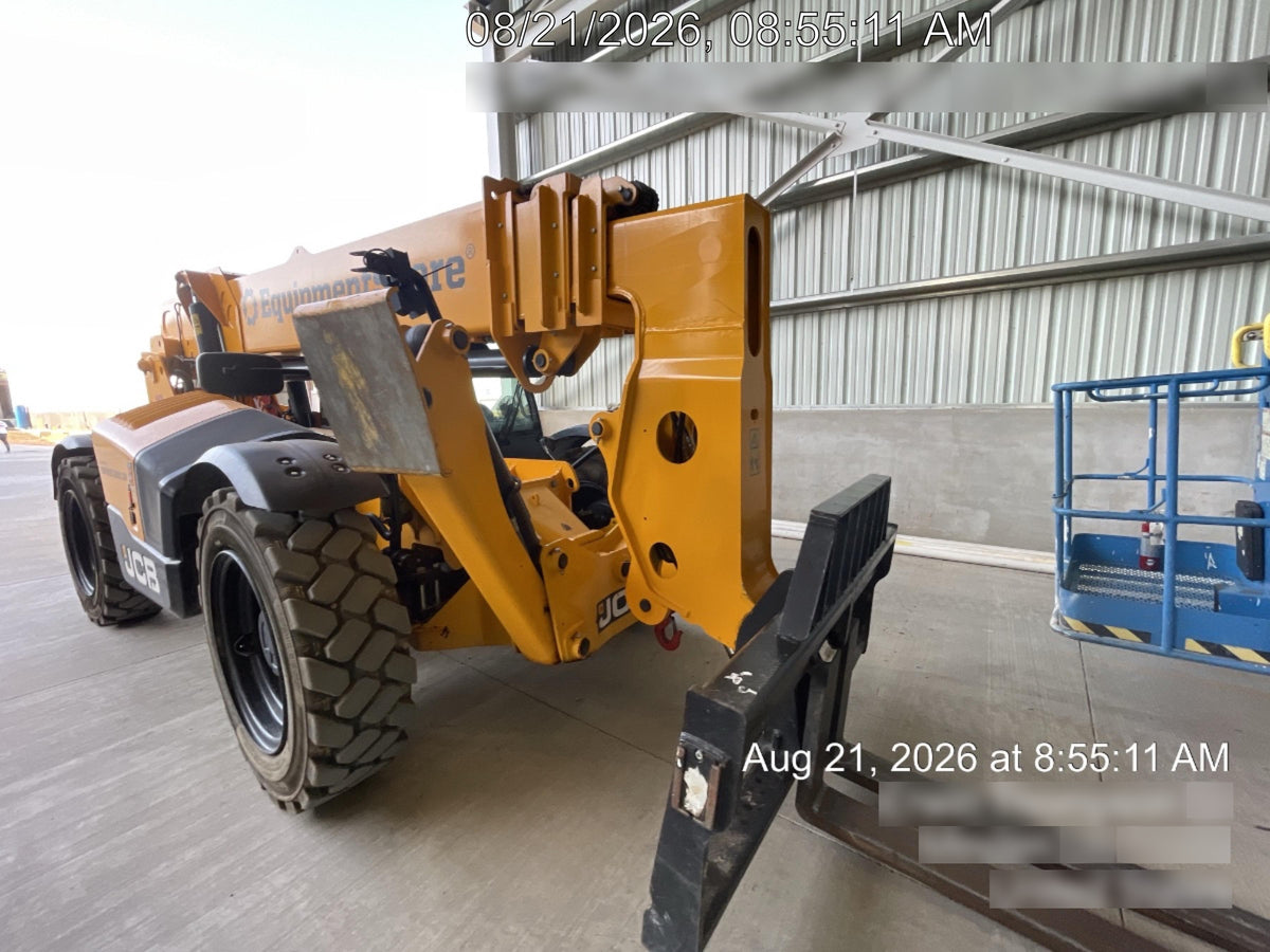 2025 JCB 510-56