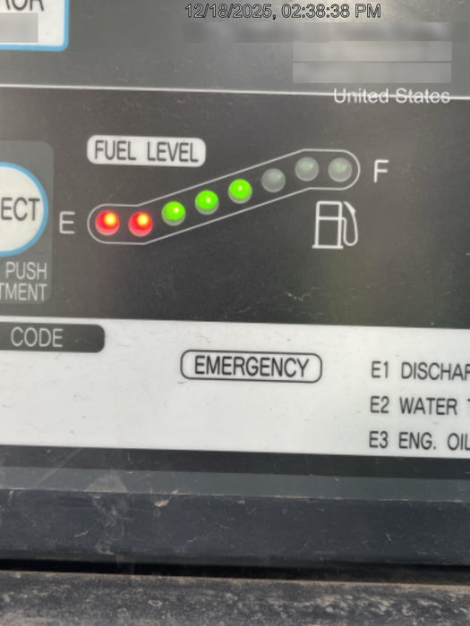 2024 AIRMAN PDS185S CWK