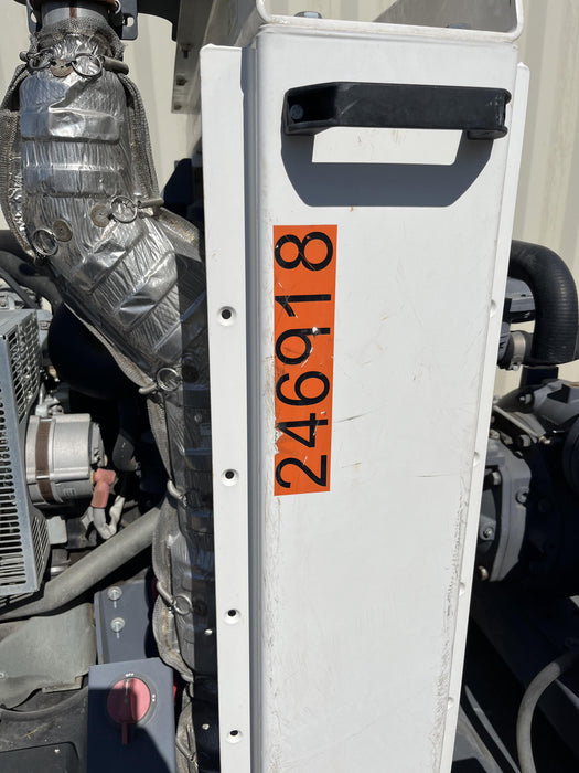 2022 ATLAS COPCO PAC F44 KD