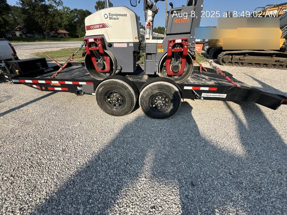 2023 STEELPOINT K19E