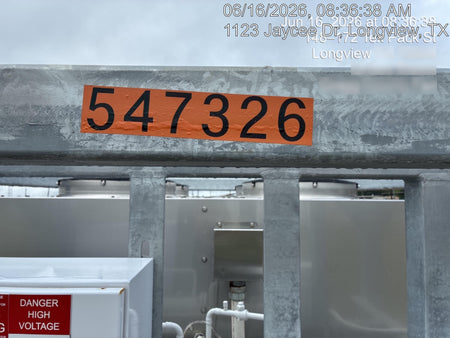 2025 CAPS PPKH-20TD-0NN0NN-5E5-P2-S1CEUP