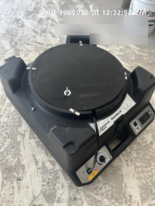 2022 PHOENIX Guardian R Hepa