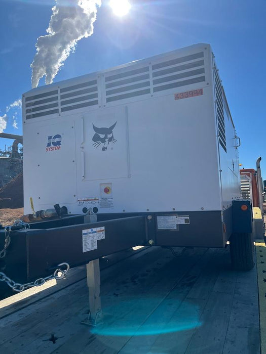 2024 BOBCAT PA825VWCU-T4F