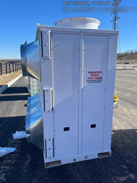 2025 MERJ M30T460-3-AH