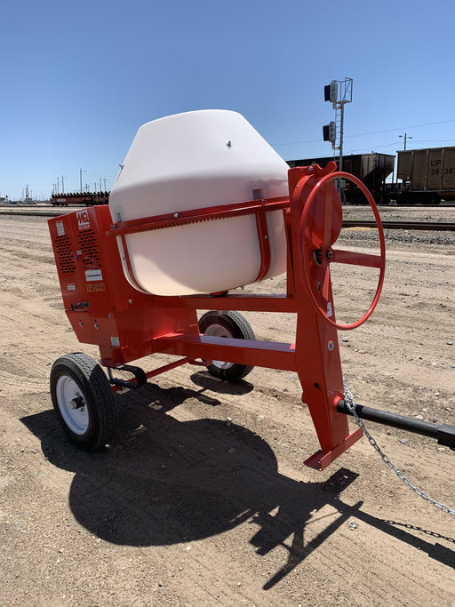 2021 MULTIQUIP MC12PH