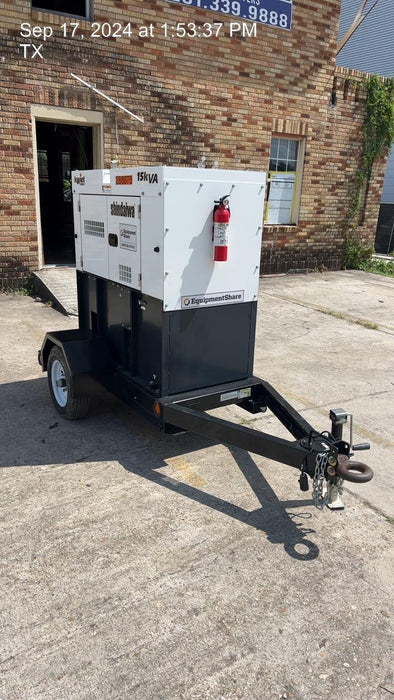 2023 SHINDAIWA DGK15FL