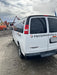 2023 CHEVROLET Express Van - Rental