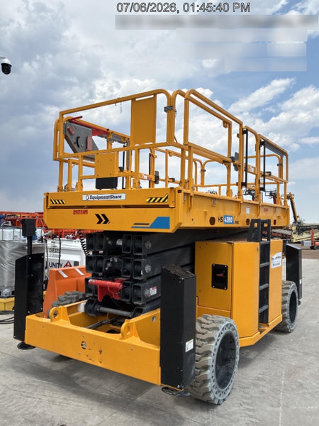 2023 HAULOTTE HS4390 E PRO
