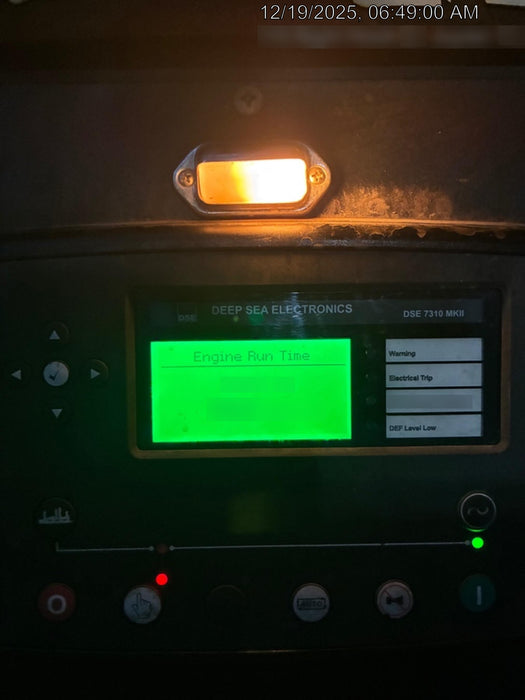 2022 ATLAS COPCO QAS 70