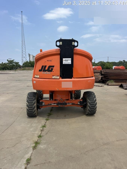 2019 JLG 460SJ