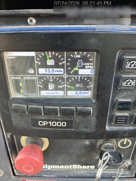 2024 ATLAS COPCO PAC F66 KD