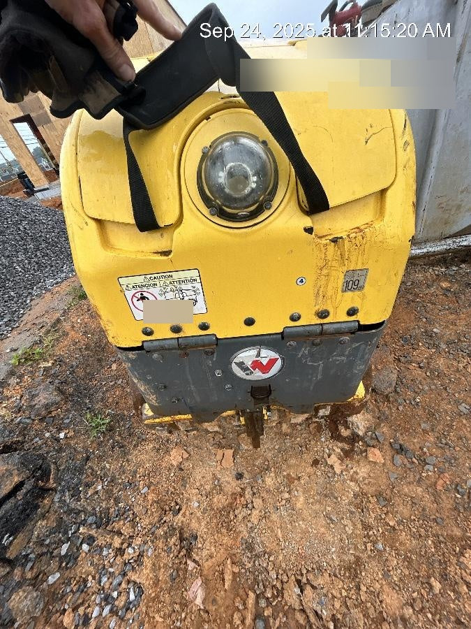 2020 WACKER NEUSON RTKx-SC3
