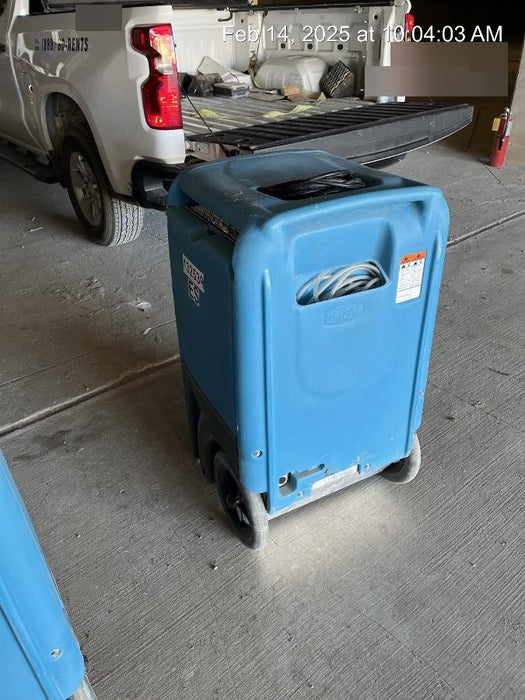 2021 DRI-EAZ LGR 2800i