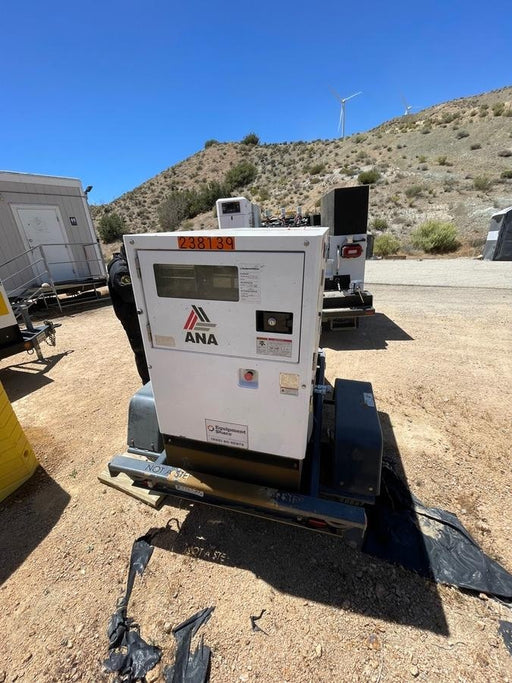 2022 AIRMAN SDG25S-8E1