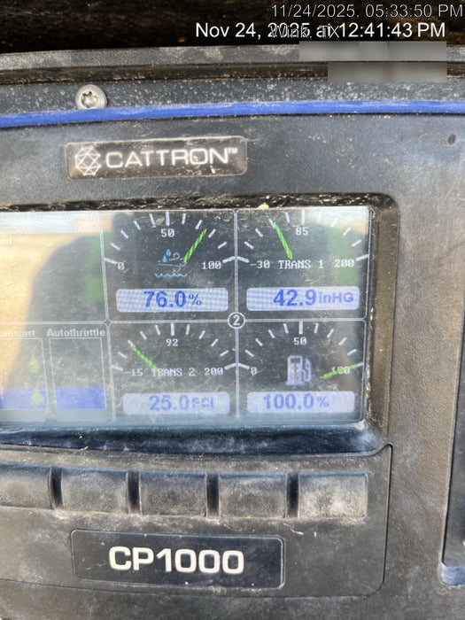 2023 RWN RWN-8NHTH-12OBPT